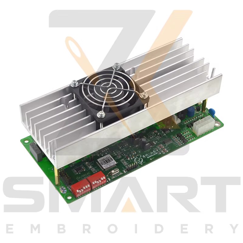 Shanlong Driver Board 03-DR16C 03-DR11A Hiina õmblusmasina osad ESL-03-DR16C