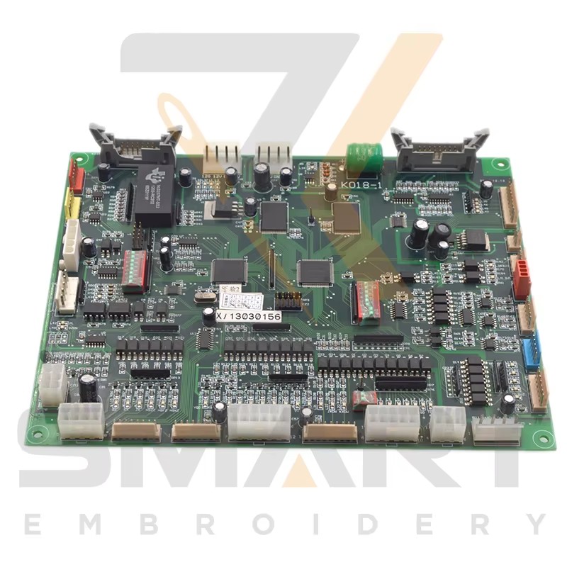 YIDA CPU Mainboard K018 Hiina keevitusmasinate jaoks EYD-K018