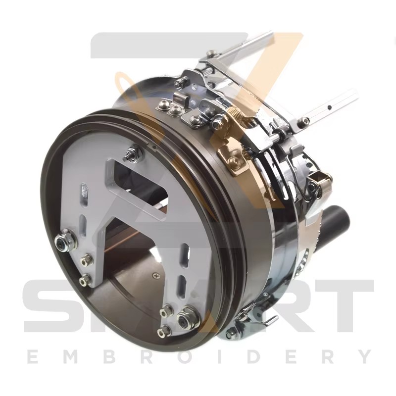 Cap Frame Driver Kit Hiina kaasaskantav masin osad D0301SY-KIT