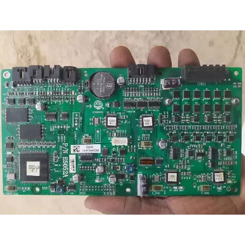 DAHAO E5052A plaadi Hiina õmblusmasina osad EDH0101-E5052A