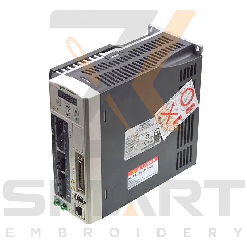 Richpeace Driver LXM23DU10M3X õmblusmasina osad EFY-LXM23DU10M3X