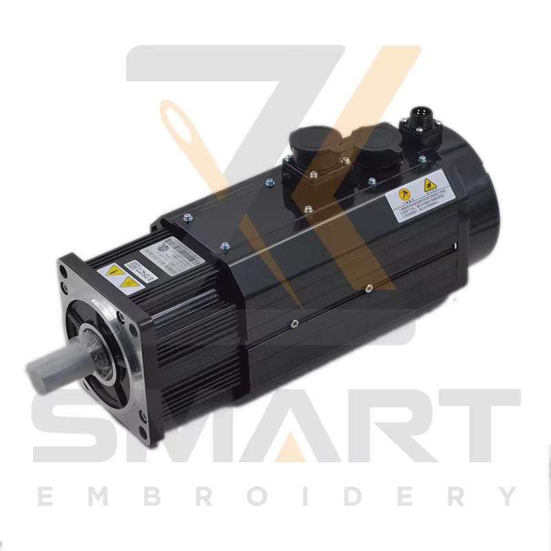 DAHAO mootor SM110-12015-D06(AF) Hiina õmblusmasina osade jaoks EDH03-SM110-12015-D06(AF)