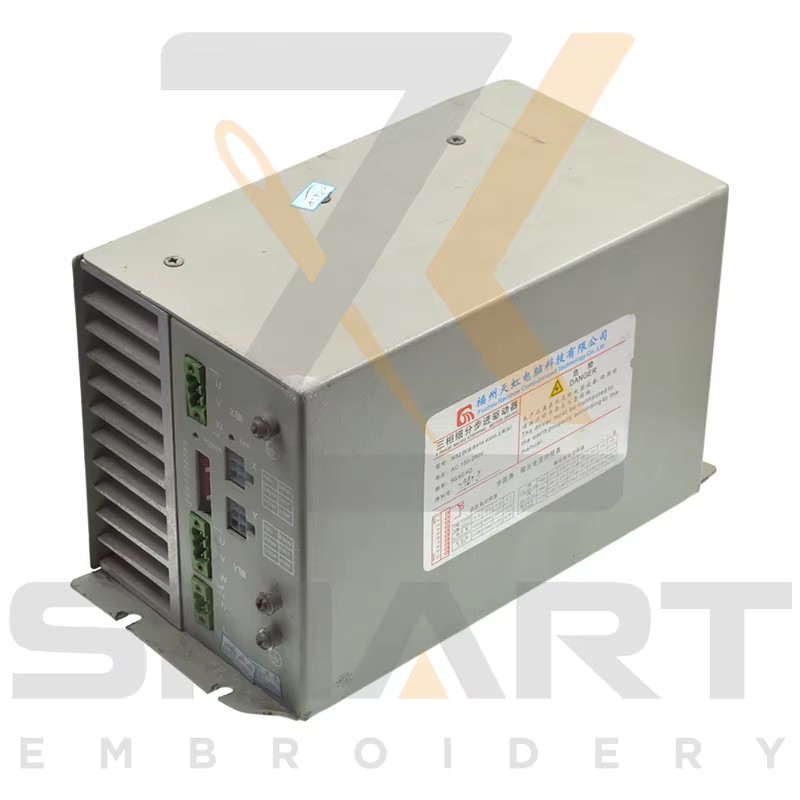 Rainbow H32 juht Kasutatud Hiina Embroidery Machine Osaosad E08-H32-U