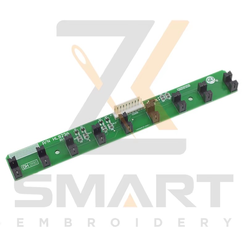 Sensorkaart HL923 DAHAO süsteem Hiina embrüo masin osad EDH0501-HL923-C