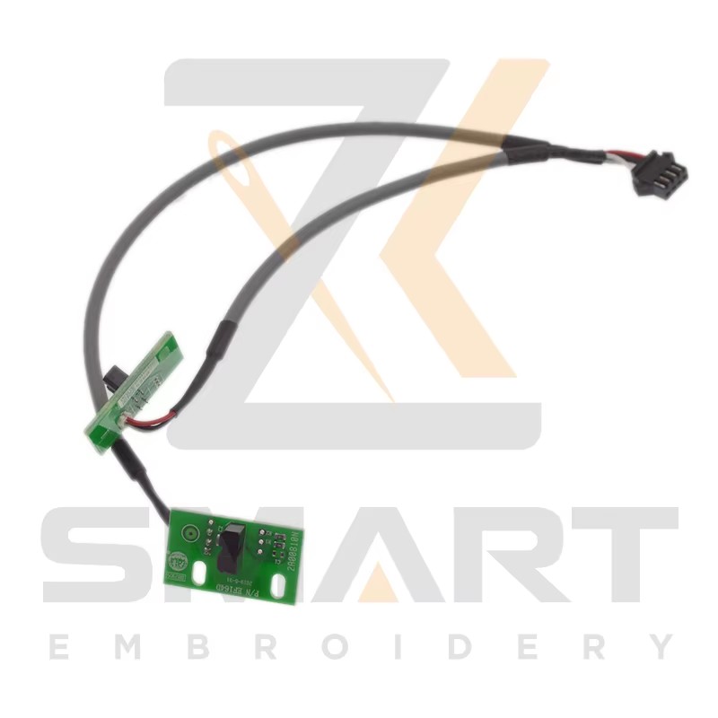DAHAO EF164 sensorikaardi komplekt masinate osad EDH05-EF164-KIT