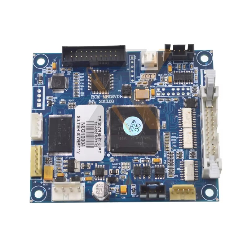 Ricoma Core CPU Board RCM-MBD2V13 03150204CA Hiina Embroidery Machine Osad E17-RCM-MBD2V13