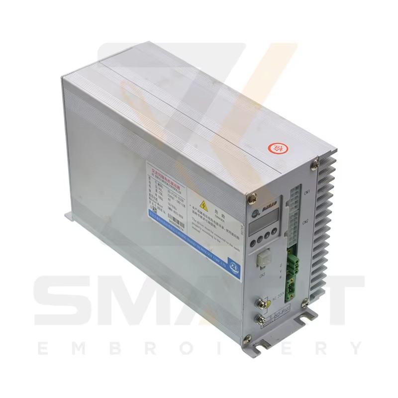 Kasutatud DAHAO SD-P100-D20B juht Hiina embrüo masinale EDH02-SD-P100-U