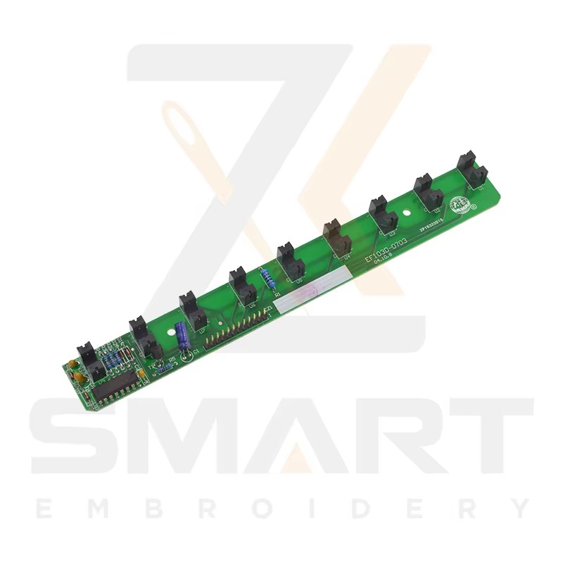 DAHAO sensorikaart EF103 Hiina õmblusmasina osad EDH0501-EF103