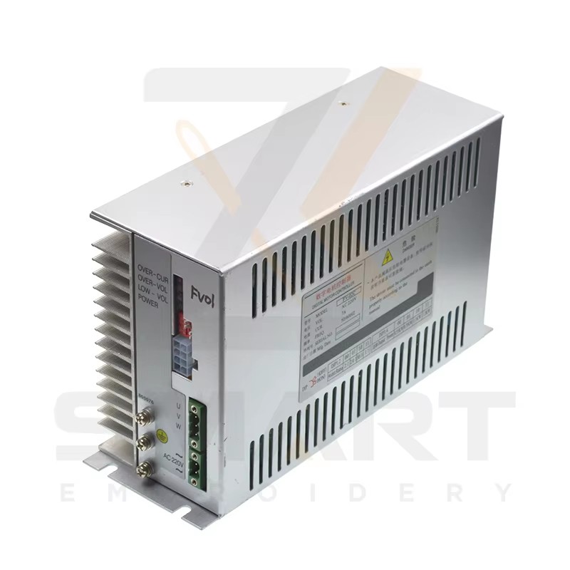 Kopeeri uus DAHAO FV01 juht Hiina embrüo masinale EDH02-FV01-C