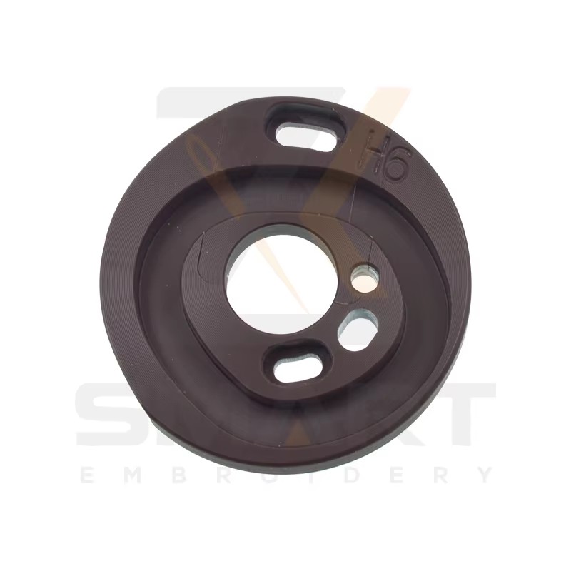 Barudan H6 Cam RH230290 20mm augu läbimõõt Split A02H620S