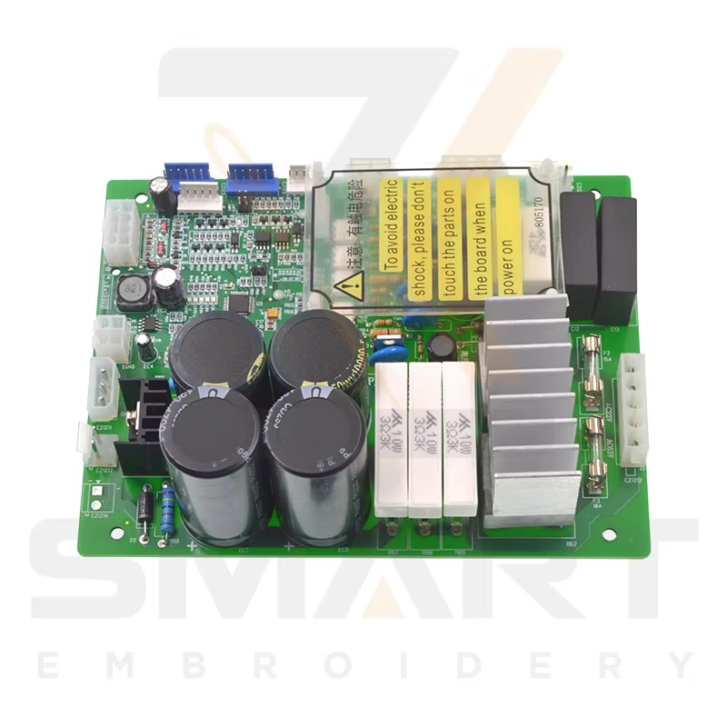 DAHAO Power Board PC012 Hiina õmblusmasina osad EDH04-PC012