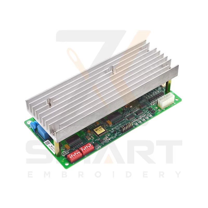 DAHAO Driver Card MD101-HV Hiina Embroidery Machine EDH02-MD101-HV jaoks