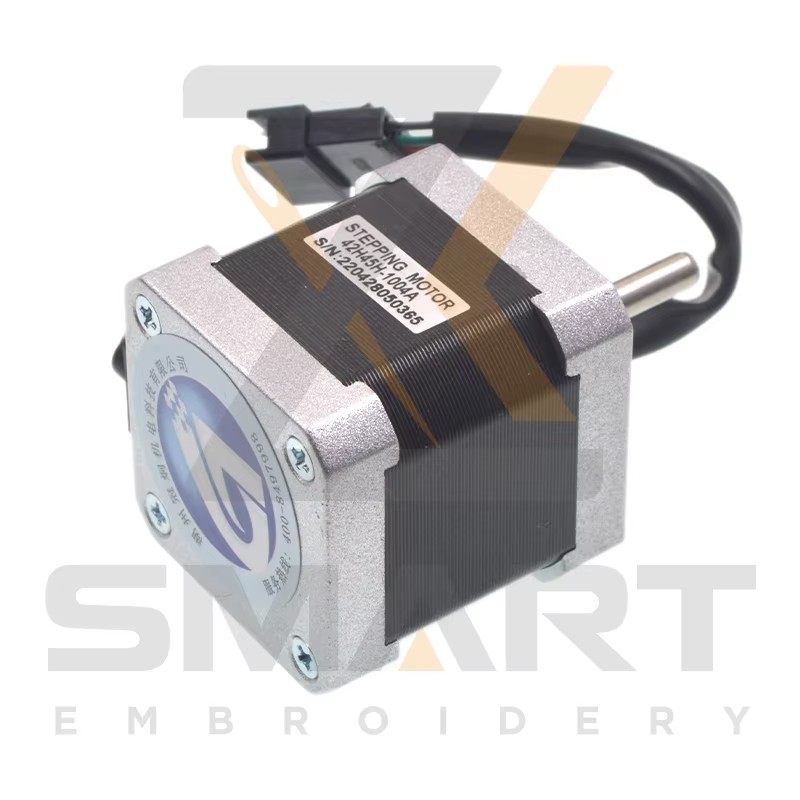 Original Champion Sequin Device Motor 42H45H1004A S06-42H45H1004A õmblusmasina osad