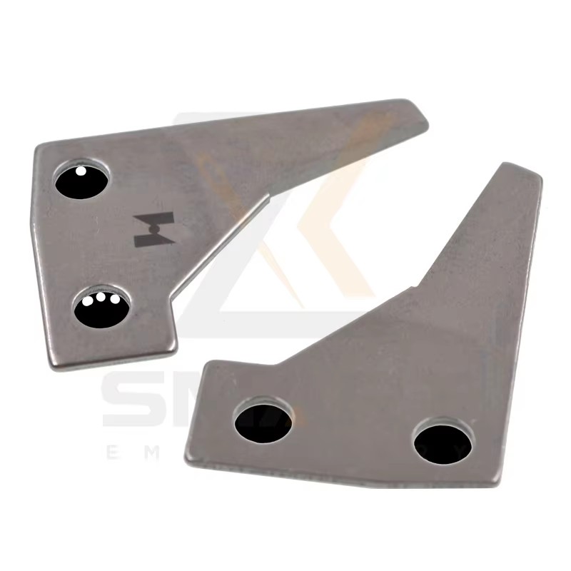 KN270960 nuga Barudani masinate osade jaoks C0301BD-KN270960