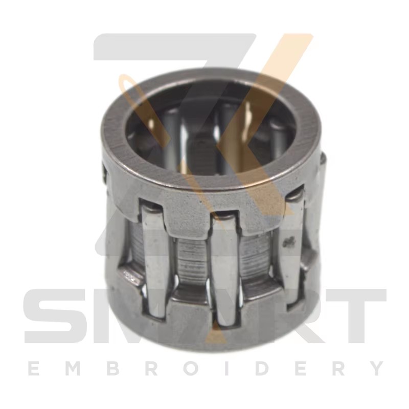 10 tükki Barudan Embroidery Machine Osa Needle Roller Retainer HB230361 B0102-A04BD