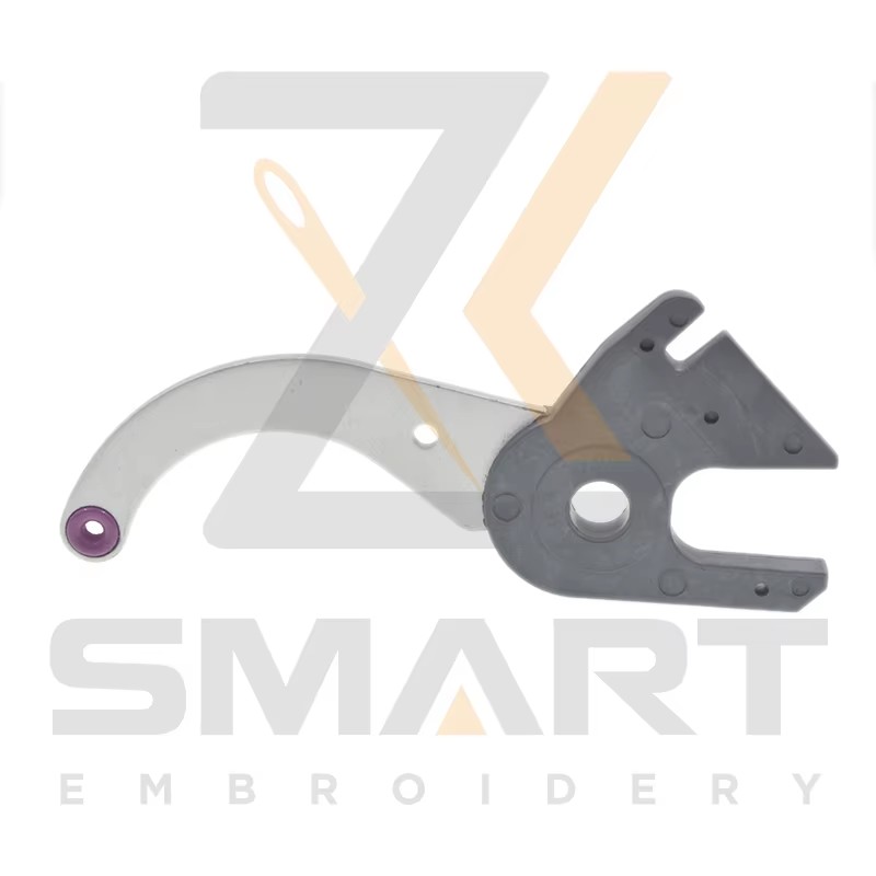 10 tükki Hea kvaliteediga võtke käepide (Ass'Y) Barudan Embroidery Machine Parts N0701BD04-G