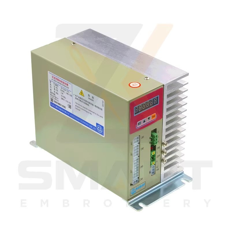 DAHAO 400W draiver SD-S040-F01 Hiina embrüo masinale EDH02-SD-S040-F01