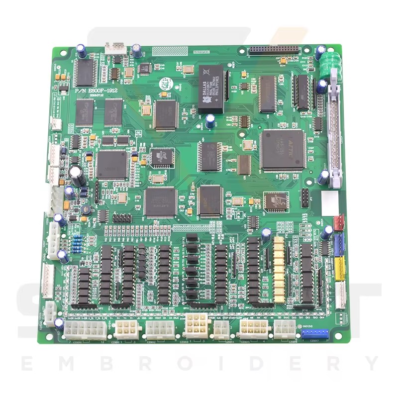 E600 CPU peatoimetaja emaplaadi Hiina kopeerimise masin kopeerimine uus