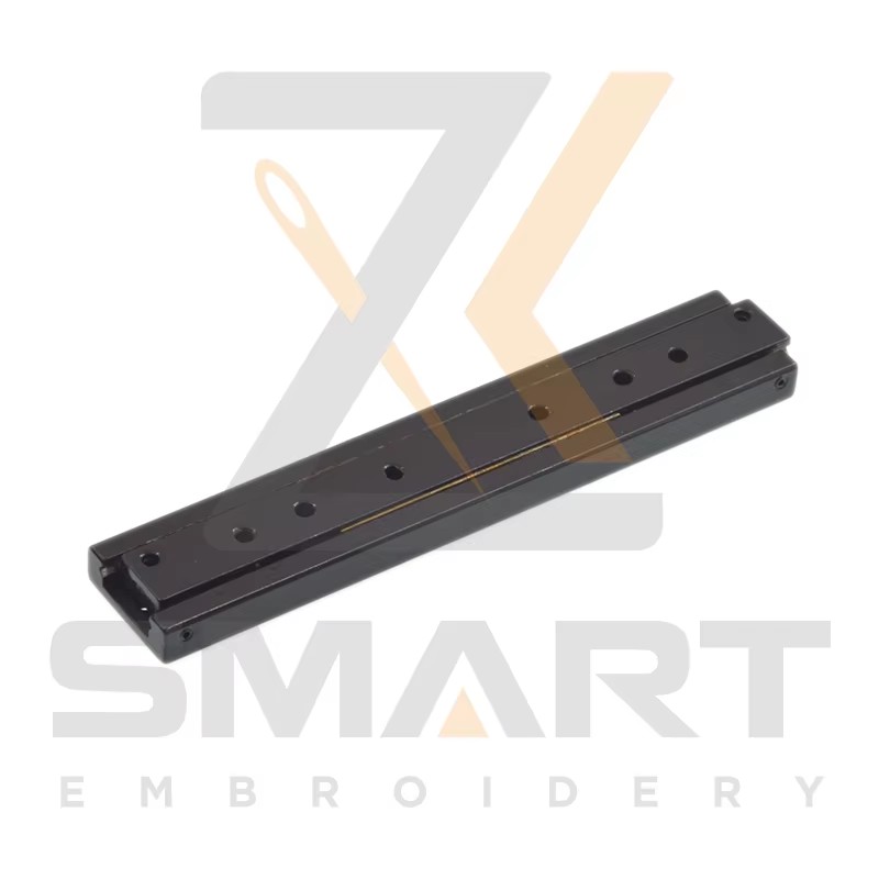 Looper juhtum Slide Unit Slider Rail 6 värvi Hiina Chenille Embroidery Machine Parts CH023
