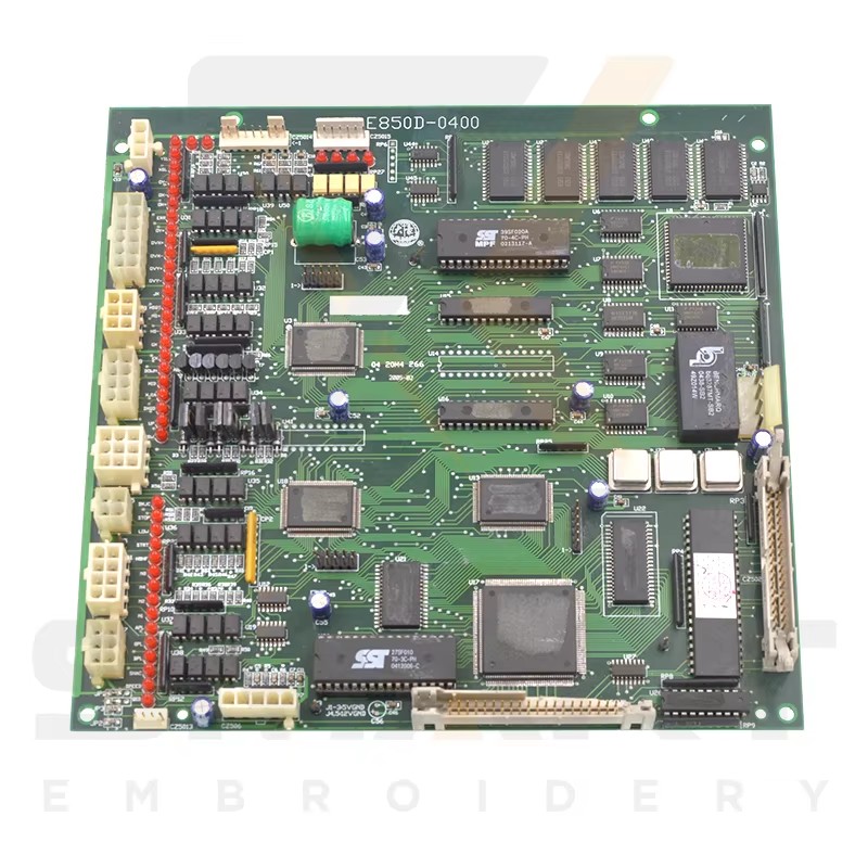 Kasutatud E850 CPU peatoimetaja emaplaadi Hiina embrüo masin
