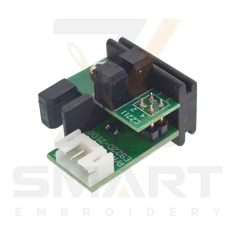 DAHAO Sensor Card E921 E922 õmblusmasinate osadele EDH06-E921