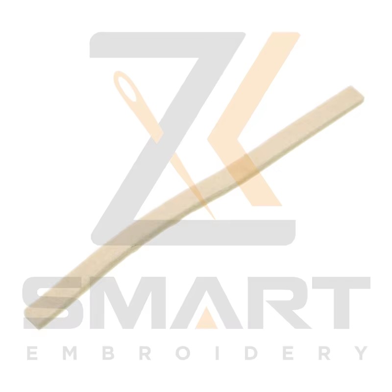 Barudan Embroidery Machine Osaosad Thread Guide Felt T12BD04