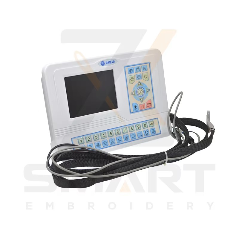 DAHAO 328 ekraani monitor E600, E870, E866 jne jaoks.
