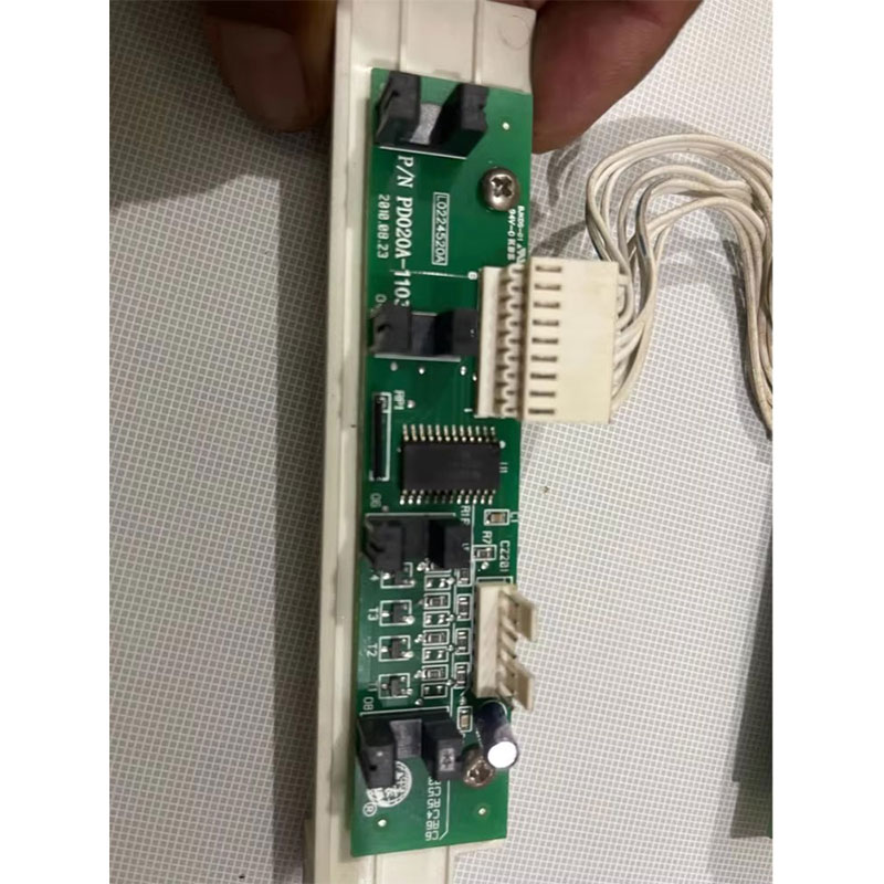 DAHAO sensorikaart PD020A PD021A Hiina embrüo masin osad EDH0501-PD020 EDH0501-PD021