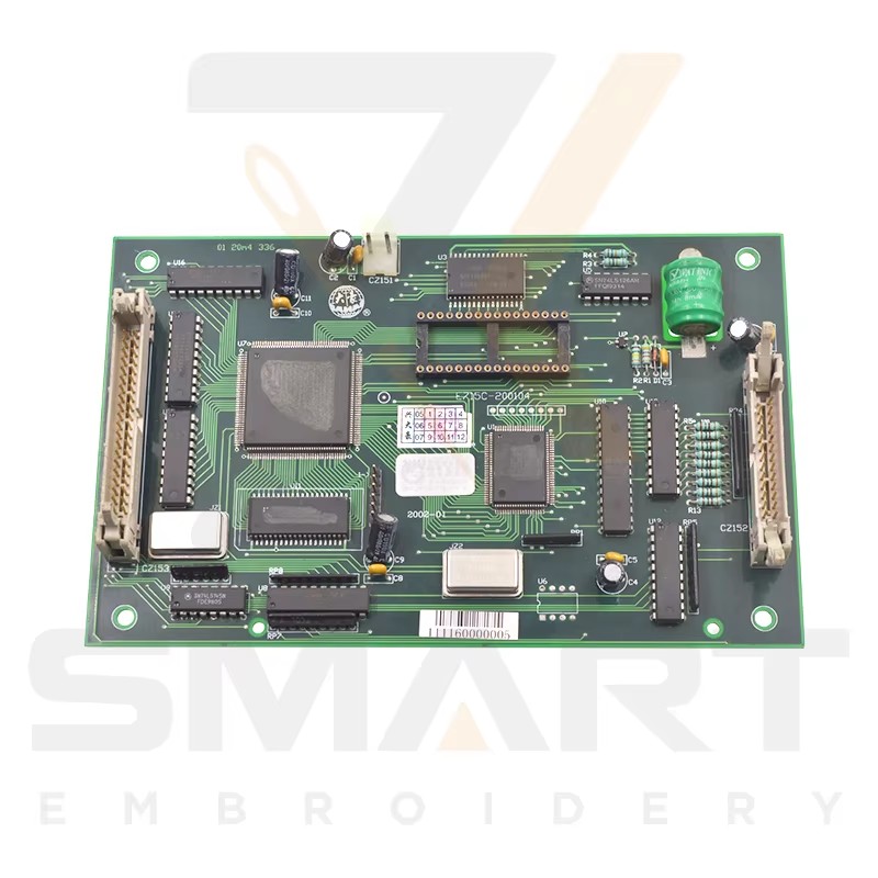 E715 CPU põhiplaat DAHAO Hiina embrüo masinale EDH0101-E715-U