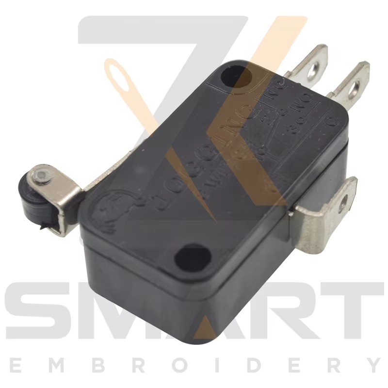 Micro Switch V-OIL-2255 Barudan õmblusmasina osad EBD-V-OIL-2255