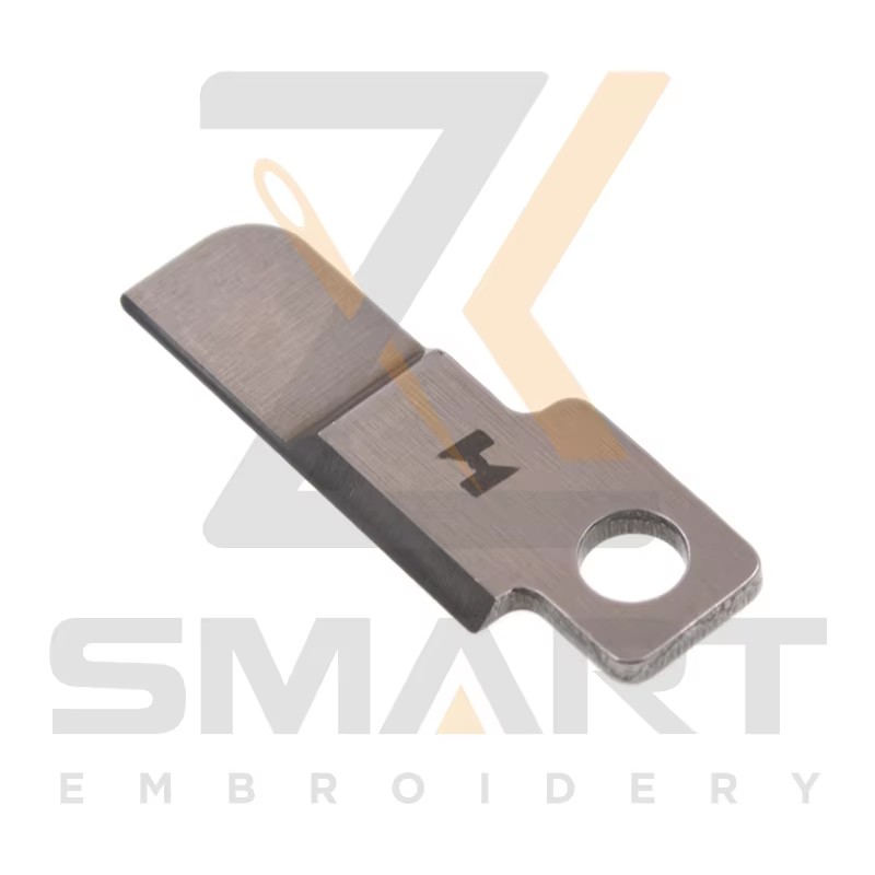 5 tükki Sequin Knife Blade Hiina õmblusmasina osad S0101101