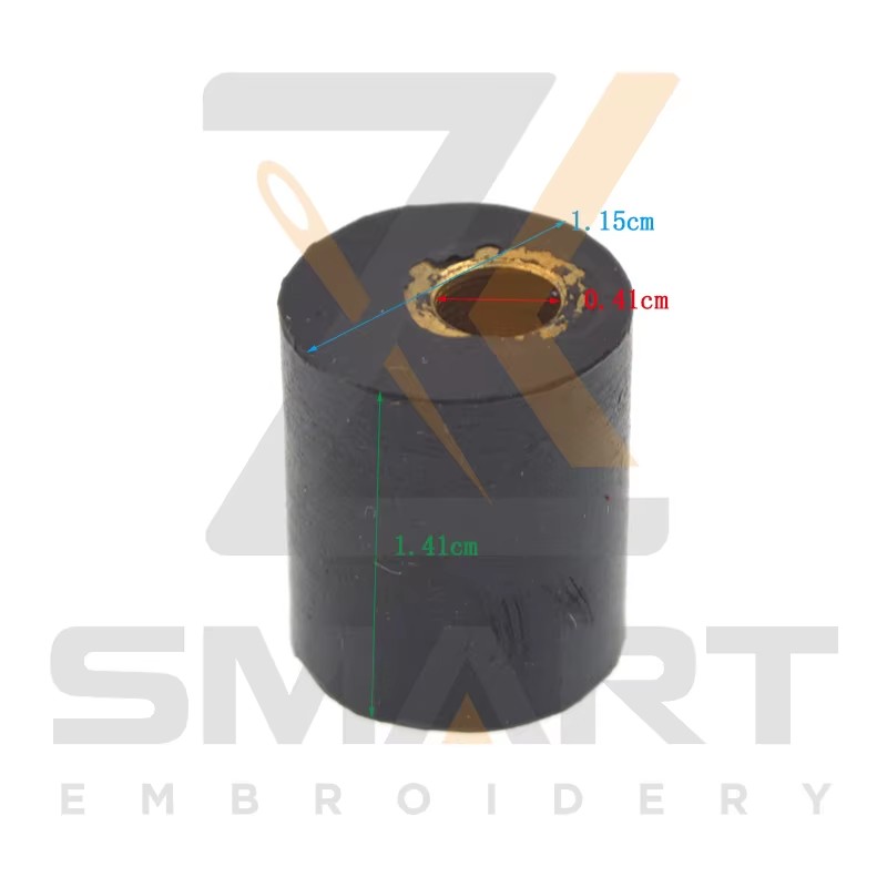 Barudan Embroidery Machine Osa KN272401 Stopper Ekstsentriline C0403BD02