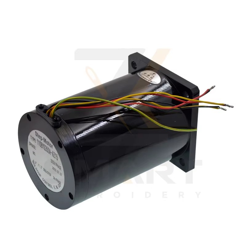 Step Motor 110BYG350A-AZ15 DAHAO süsteemi Embroidey Machine EDH03-110BYG350A-AZ15 jaoks