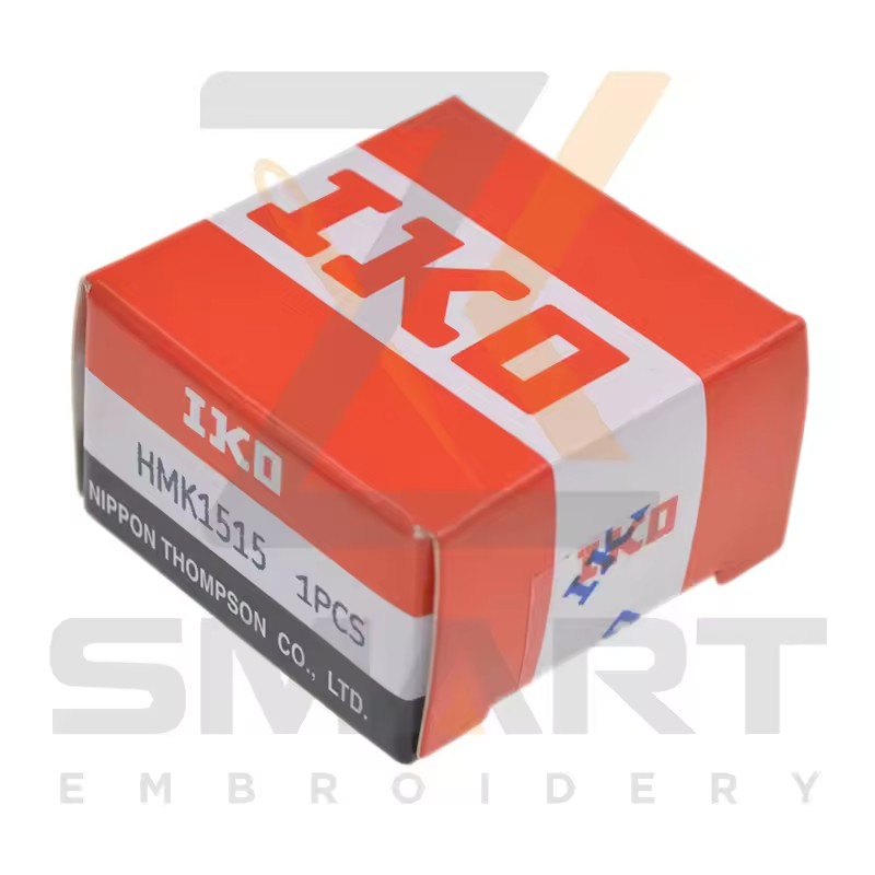 HMK1515 Tajima SWF Hiina õmblusmasina osad B0102-HMK1515-IKO