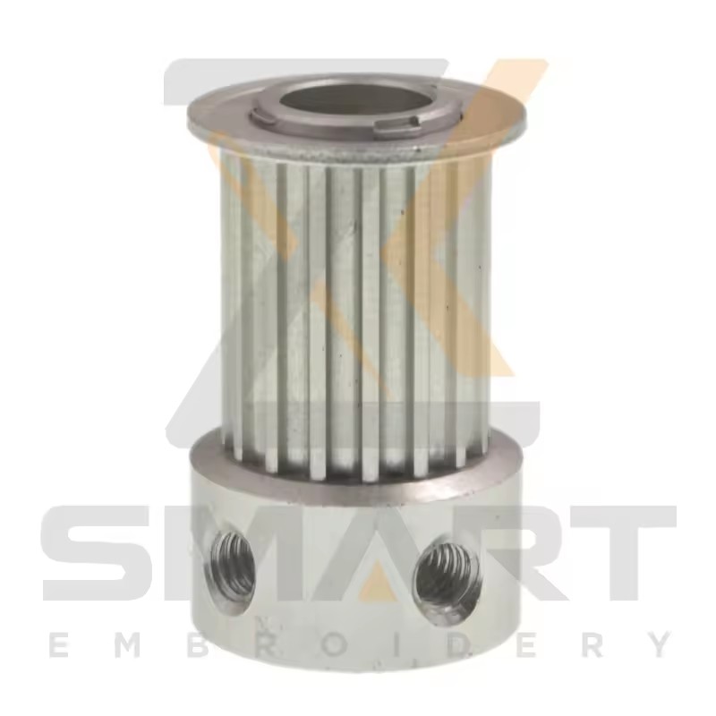 Pulley 3M 8MM auk 16 Hammaste Hiina Embroidery Machine Osad D05-3M-D8-T16-W15KF