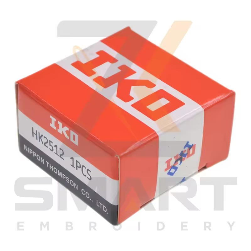 HK2512 Tajima Hiina SWF õmblusmasina osad B0102-HK2512-IKO