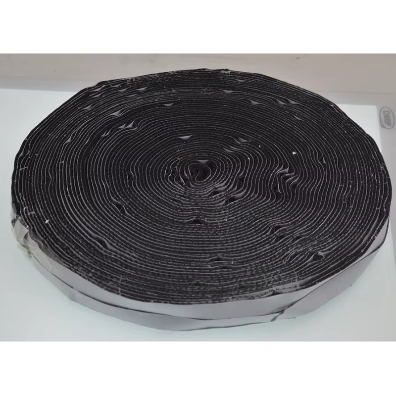 25 Meetrine Velcro Rihm Glue 12MM Laius Tajima SWF Hiina Embroidery Machine Osad N100301-1.2/G