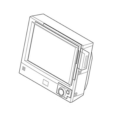 Elektroonilised osad