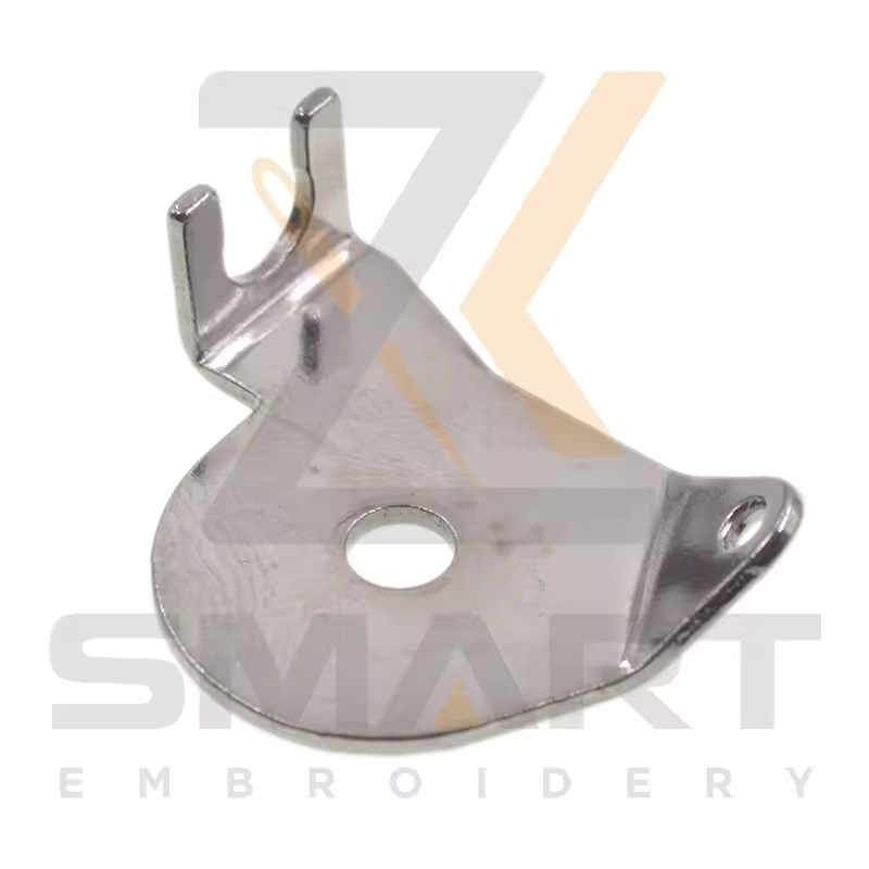 Thread Guide Plate Tajima Hiina SWF õmblusmasina osad T071301