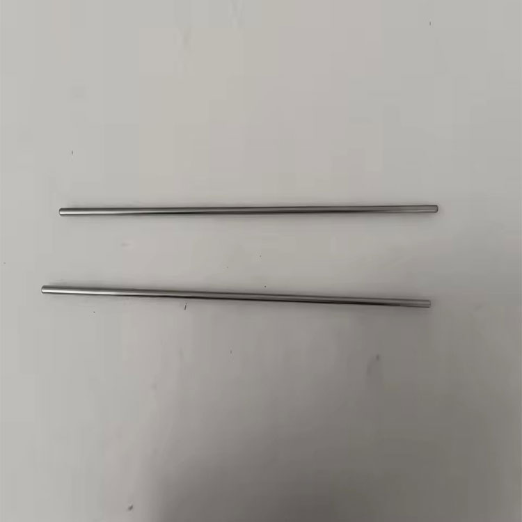 Rotary Hook Shaft 7.94 Dia 360MM Pikkus Hiina Embroidery Machine Osad R030104-7.94*360