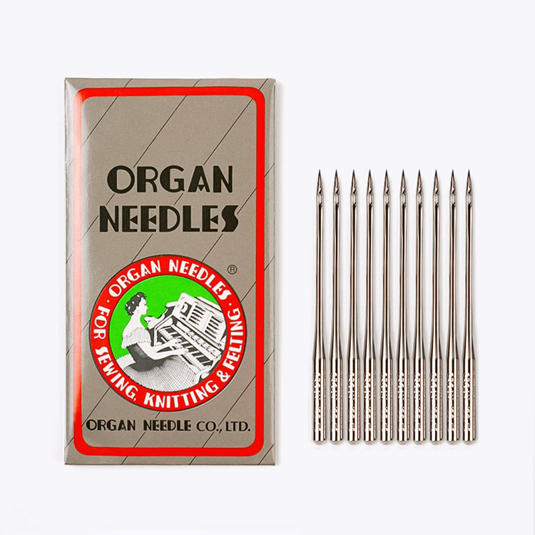 Imporditud HA * 1 kodu õmblusmasin õmblusnõel Jaapani orel Vintage Foot Stepping Elektriline õmblusmasin Brother