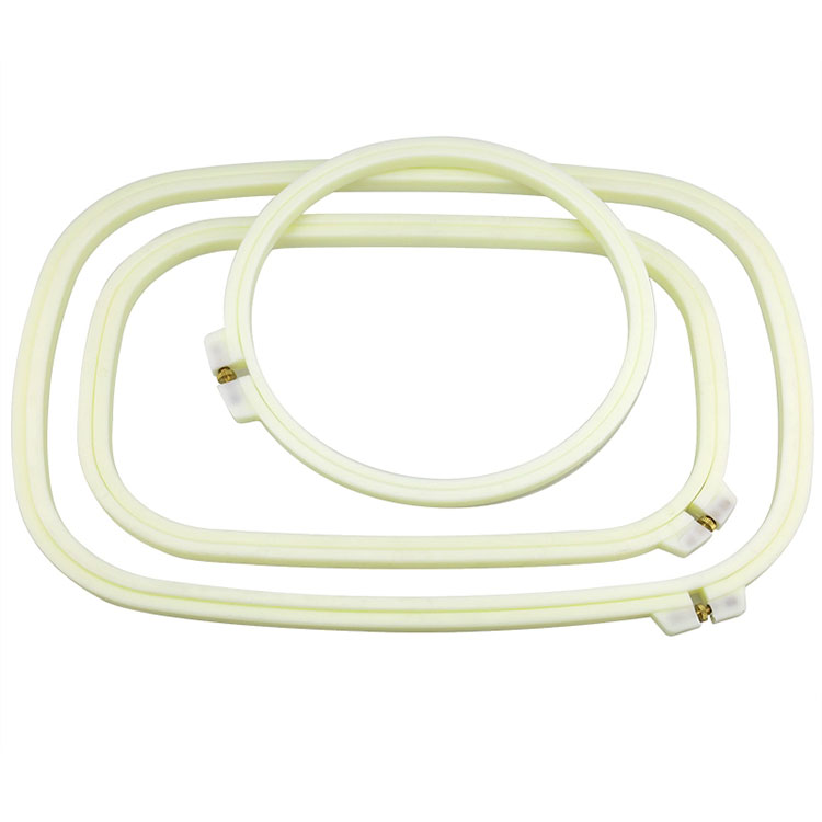 Embroidery Frame Embroidery Frame Square Arvuti Embroidery Machine Rist Embroidery Hand Push Embroidery Frame